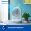 Philips Table Fan(CX2050/00)