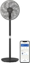 Philips Pedestal Fan 3000 Series (CX3550/01)