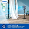 Philips Pedestal Fan 3000 Series (CX3550/01)