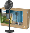 Philips Pedestal Fan 3000 Series (CX3550/01)