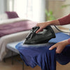 PHILIPS STEAM IRON BLACK(DST5040/80)