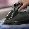 PHILIPS STEAM IRON BLACK(DST5040/80)