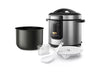 PHILIPS ALL IN 1 COOKER 6L(HD2237/73)