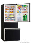 Mitsubishi Multi drawer Fridge(MR-CXG450ER-GBK-A)