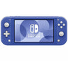 Nintendo Switch Console Lite Blue