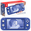 Nintendo Switch Console Lite Blue