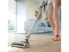 PHILIPS CORDLESS STICK VACUUM CLEANER(XC2011/01)