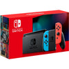 Nintendo Switch Console Neon 9