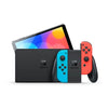 Nintendo Switch Console Neon 9