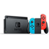 Nintendo Switch Console Neon 9